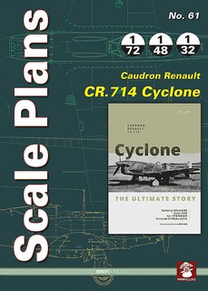 Front cover_Caudron Renault Cr.714 Cyclone