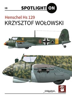Front cover_Henschel HS 129