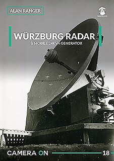 Couverture_Würzburg Radar & Mobile 24kva Generator