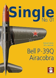 Couverture_Bell P-39q Airacobra