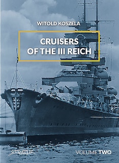 Couverture_Cruisers of the III Reich