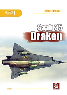 Front cover_SAAB 35 Draken