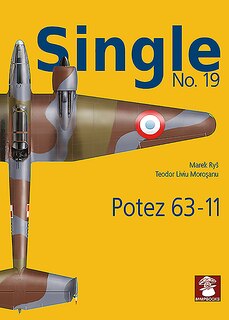 Front cover_Potez 63-11