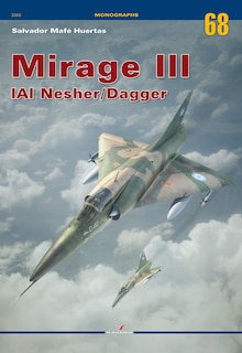 Front cover_Mirage Iii