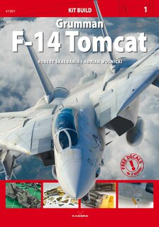 Front cover_Grumman F-14 Tomcat