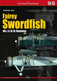 Front cover_Fairey Swordfish