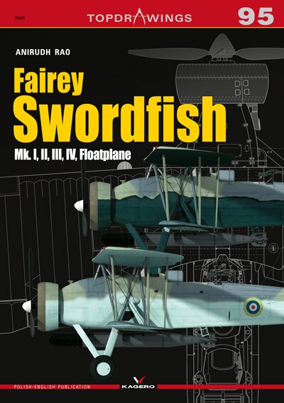 Front cover_Fairey Swordfish