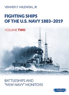 Couverture_Fighting Ships of the U.S. Navy 1883-2019