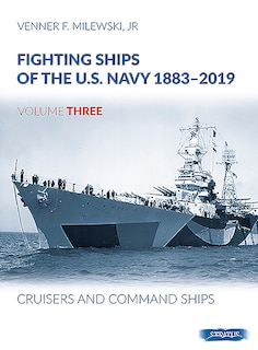 Couverture_Fighting Ships of the U.S. Navy 1883-2019