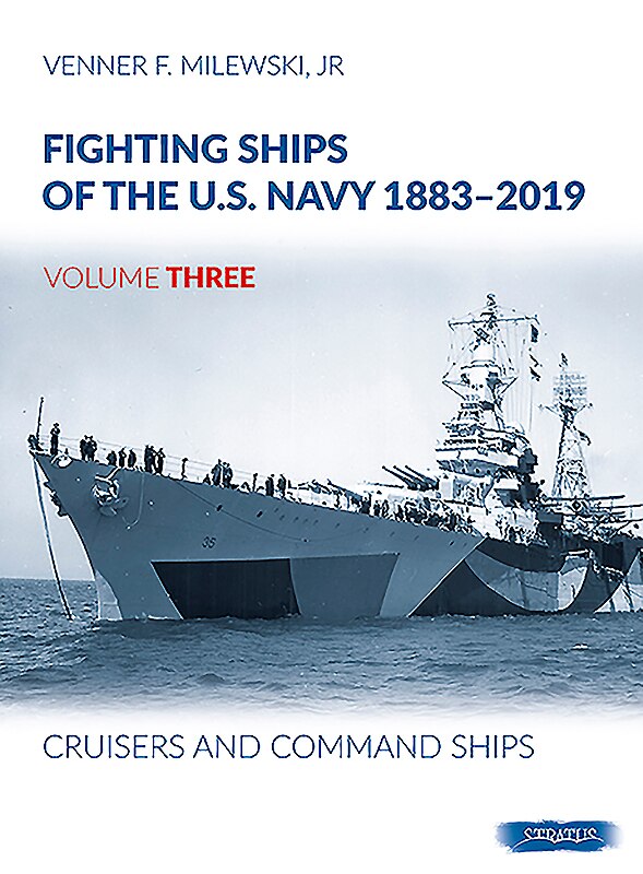 Couverture_Fighting Ships of the U.S. Navy 1883-2019