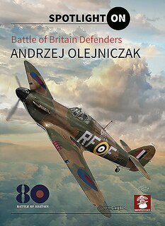 Couverture_Battle of Britain Defenders