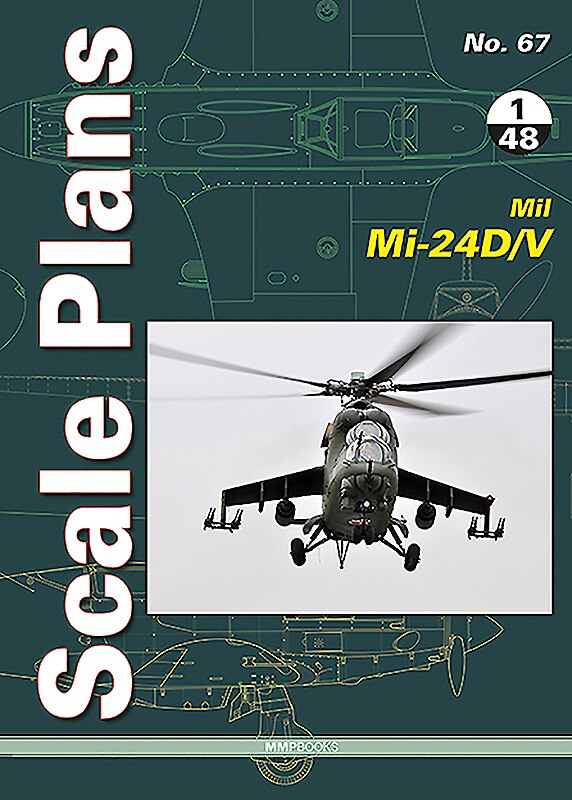 Front cover_Mil Mi-24d/V