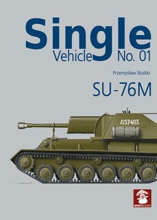 Front cover_Su-76m