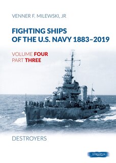 Couverture_Fighting Ships of the U.S. Navy 1883-2019