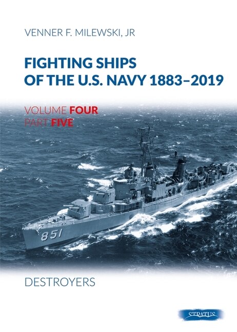 Couverture_Fighting Ships of the U.S. Navy 1883-2019