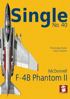 Front cover_F-4b Phantom II