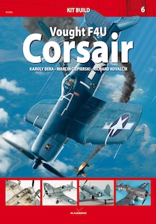 Front cover_Vought F4U Corsair