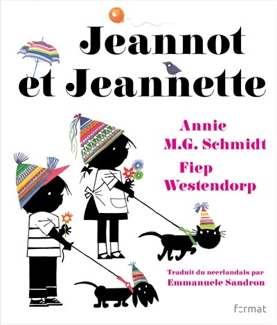 Couverture_Jeannot et Jeannette