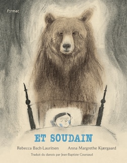Front cover_Et soudain
