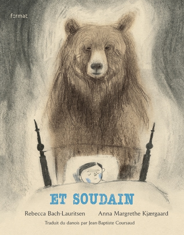 Front cover_Et soudain