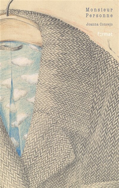 Front cover_Monsieur Personne