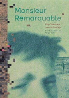 Couverture_Monsieur Remarquable