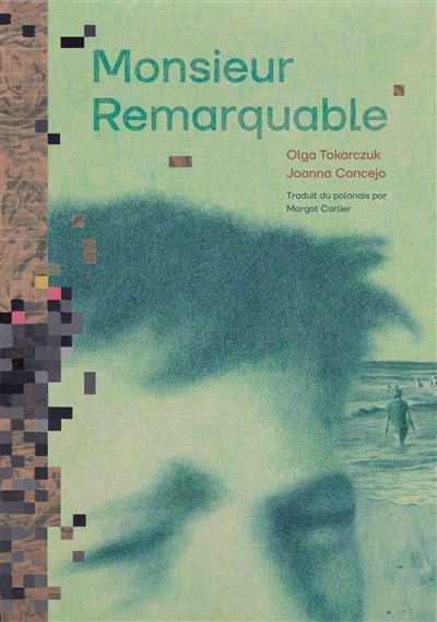Couverture_Monsieur Remarquable