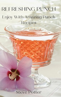 Couverture_Refreshing Punch