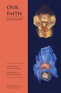 Front cover_Our Faith