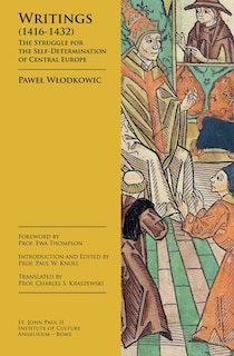 Couverture_Writings (1416-1432)