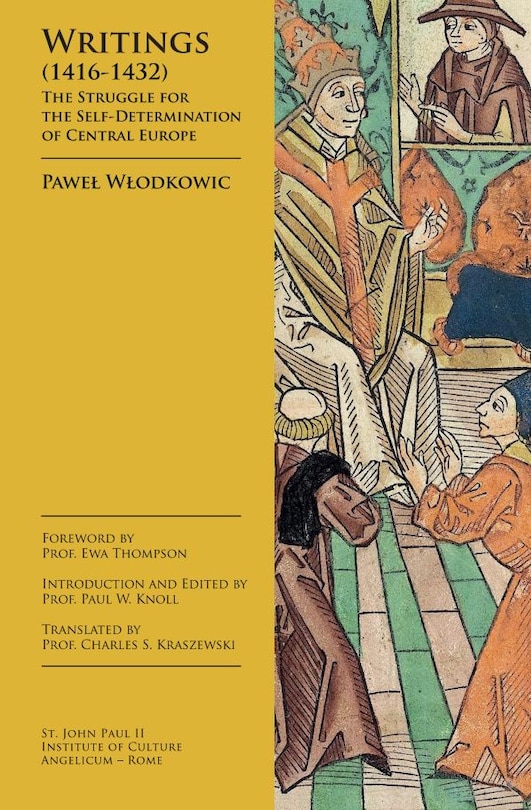 Couverture_Writings (1416-1432)