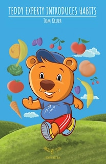 Front cover_Teddy Experty Introduces Habits