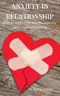 Front cover_Anxiety in Relationship
