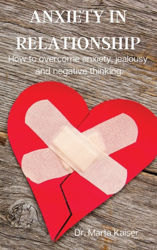 Front cover_Anxiety in Relationship