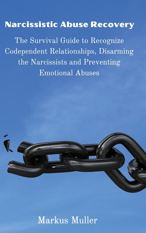 Front cover_Narcissistic Abuse Recovery