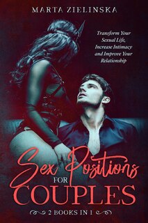 Front cover_Sex Positions for Couples