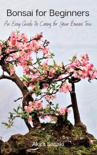 Couverture_Bonsai for Beginners