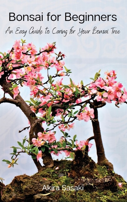 Couverture_Bonsai for Beginners