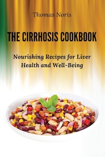Couverture_The Cirrhosis Cookbook