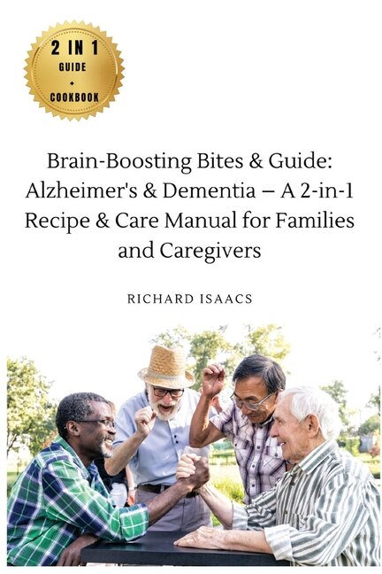 Couverture_Brain-Boosting Bites & Guide
