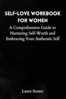 Couverture_Self-Love Workbook for Women