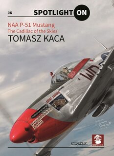 Front cover_Naa P-51 Mustang
