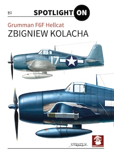 Front cover_Grumman F6F Hellcat