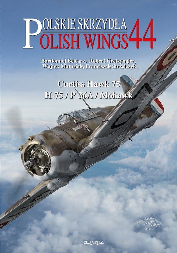 Front cover_Curtiss Hawk 75