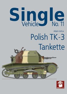 Couverture_Polish Tk-3 Tankette