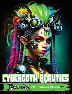 Front cover_Cybergoth Beauties