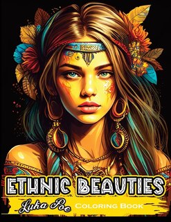 Couverture_Ethnic Beauties