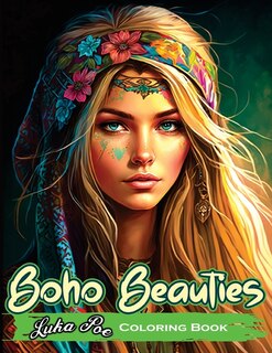 Couverture_Boho Beauties