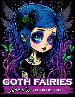 Front cover_Goth Fairies