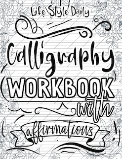 Couverture_Daily Mindful Lettering